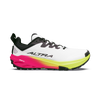 Ice/Black/Safety Yellow