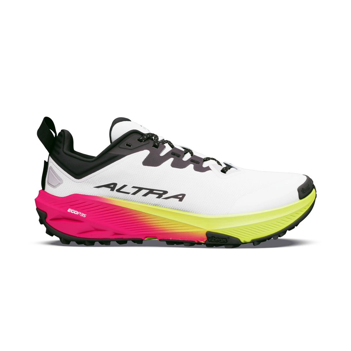 Ice/Black/Safety Yellow