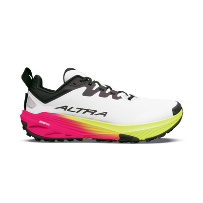 Ice/Black/Safety Yellow