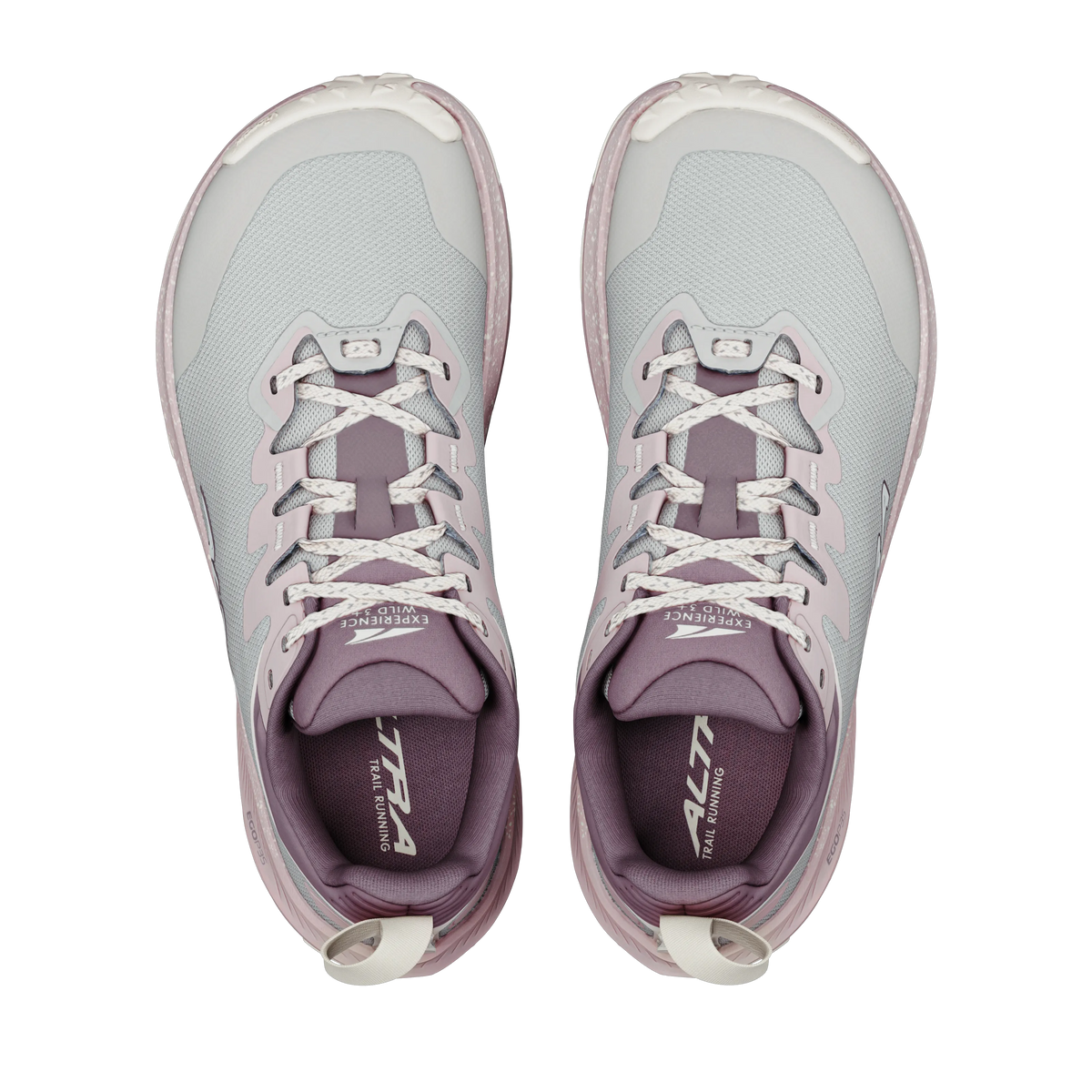 Flint Grey/Pearl