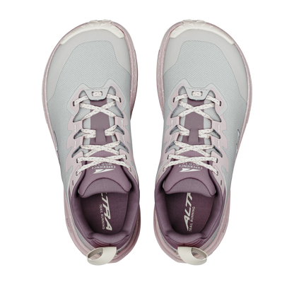 Flint Grey/Pearl