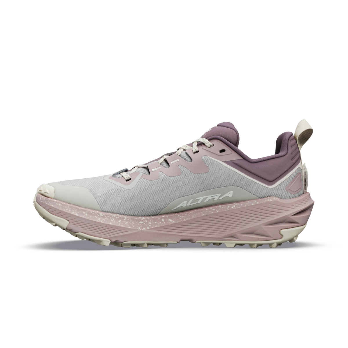 Flint Grey/Pearl