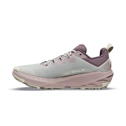 Flint Grey/Pearl