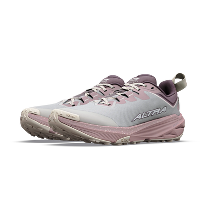 Flint Grey/Pearl
