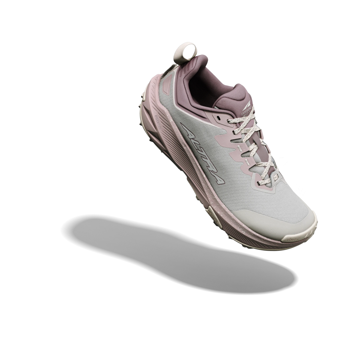 Flint Grey/Pearl