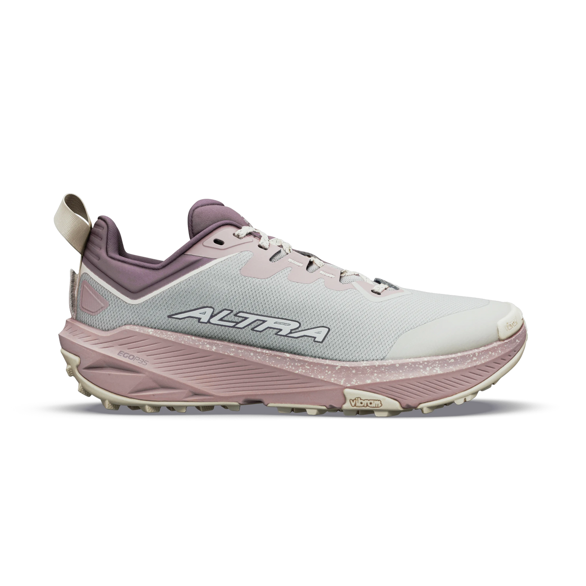 Flint Grey/Pearl