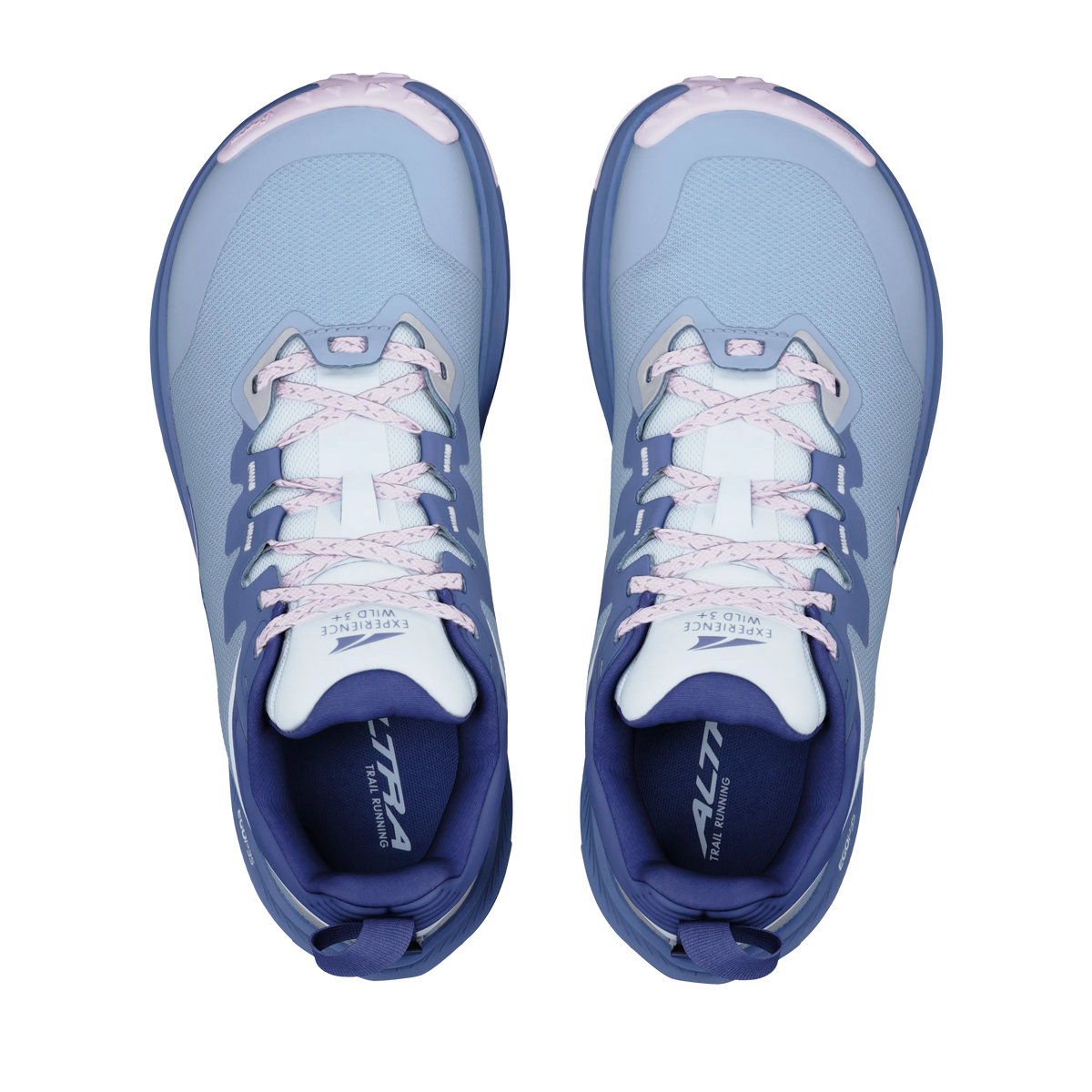 Windward Blue/Orchid