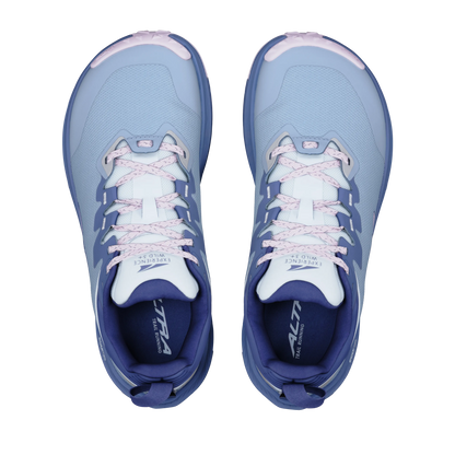 Windward Blue/Orchid