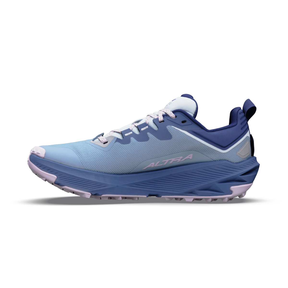 Windward Blue/Orchid