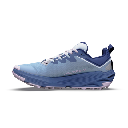 Windward Blue/Orchid