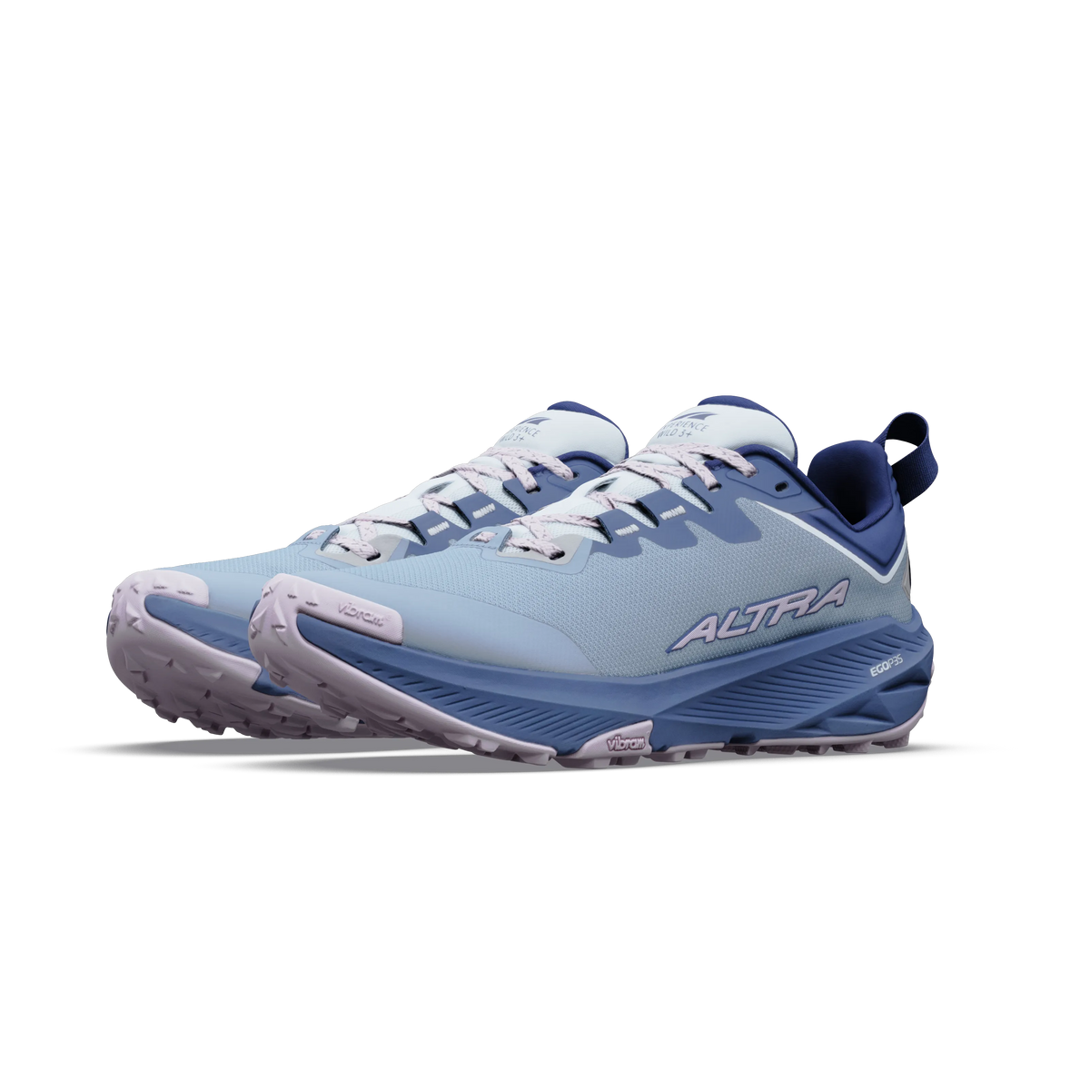 Windward Blue/Orchid