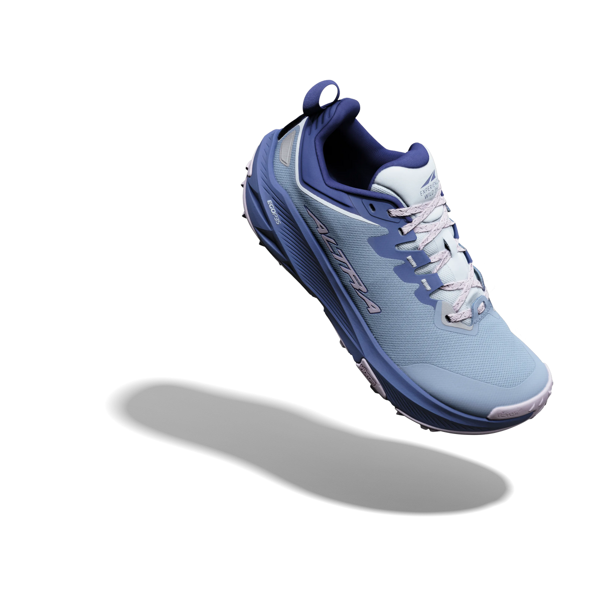 Windward Blue/Orchid