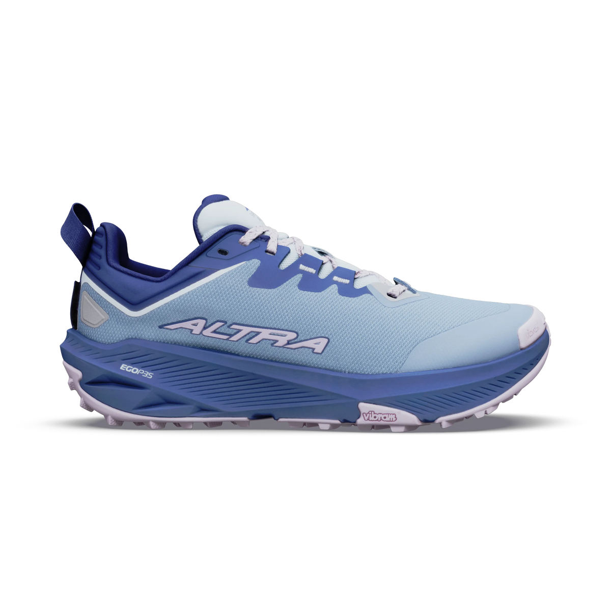 Windward Blue/Orchid