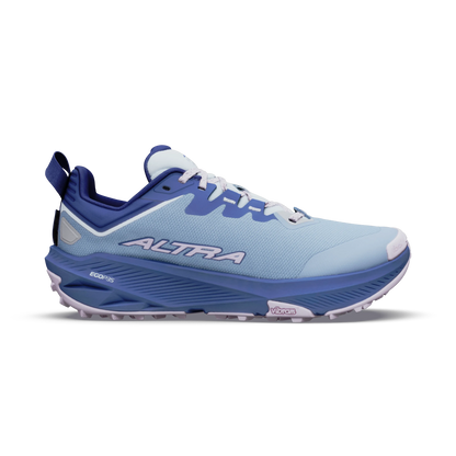 Windward Blue/Orchid