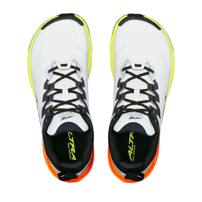 Ice/Black/Safety Yellow