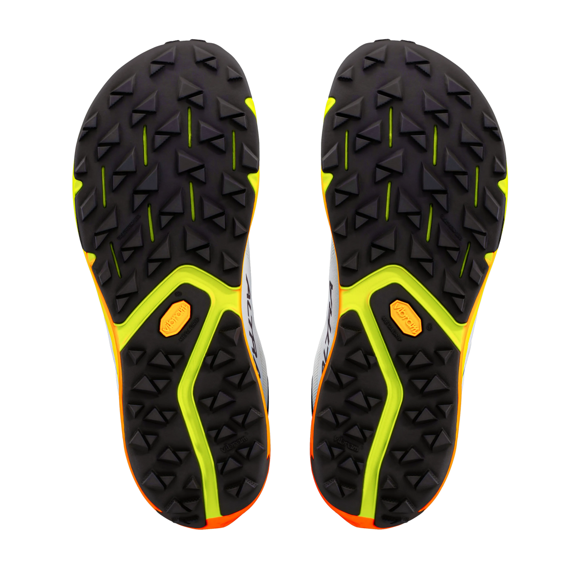 Ice/Black/Safety Yellow