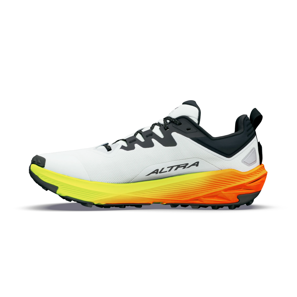 Ice/Black/Safety Yellow