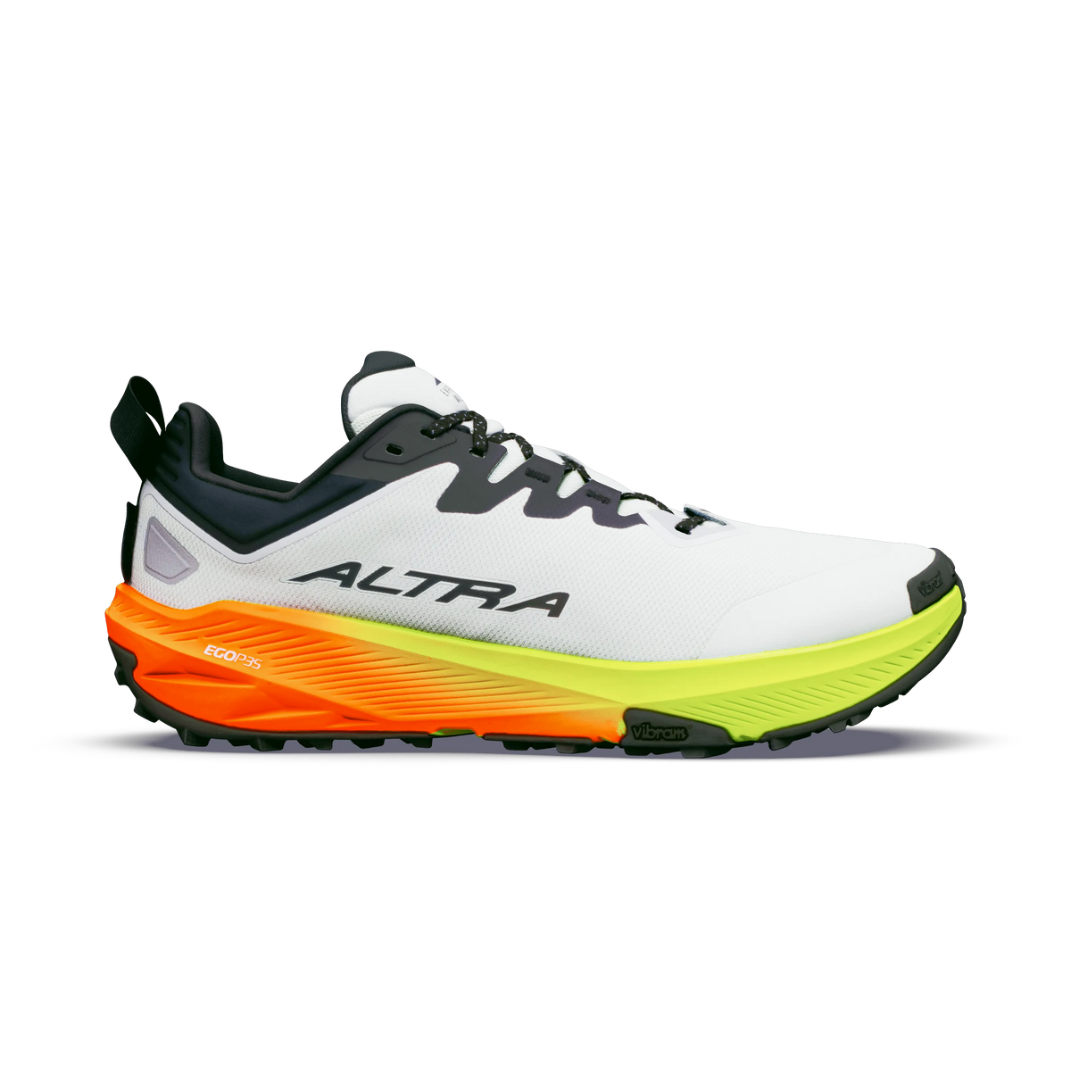 Ice/Black/Safety Yellow