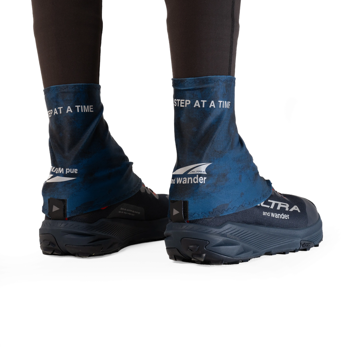 Navy Ocean Camo