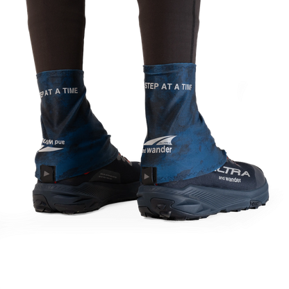 Navy Ocean Camo