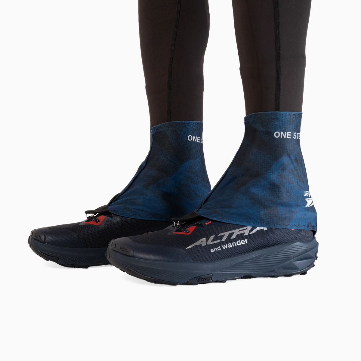 Navy Ocean Camo