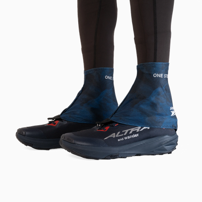 Navy Ocean Camo