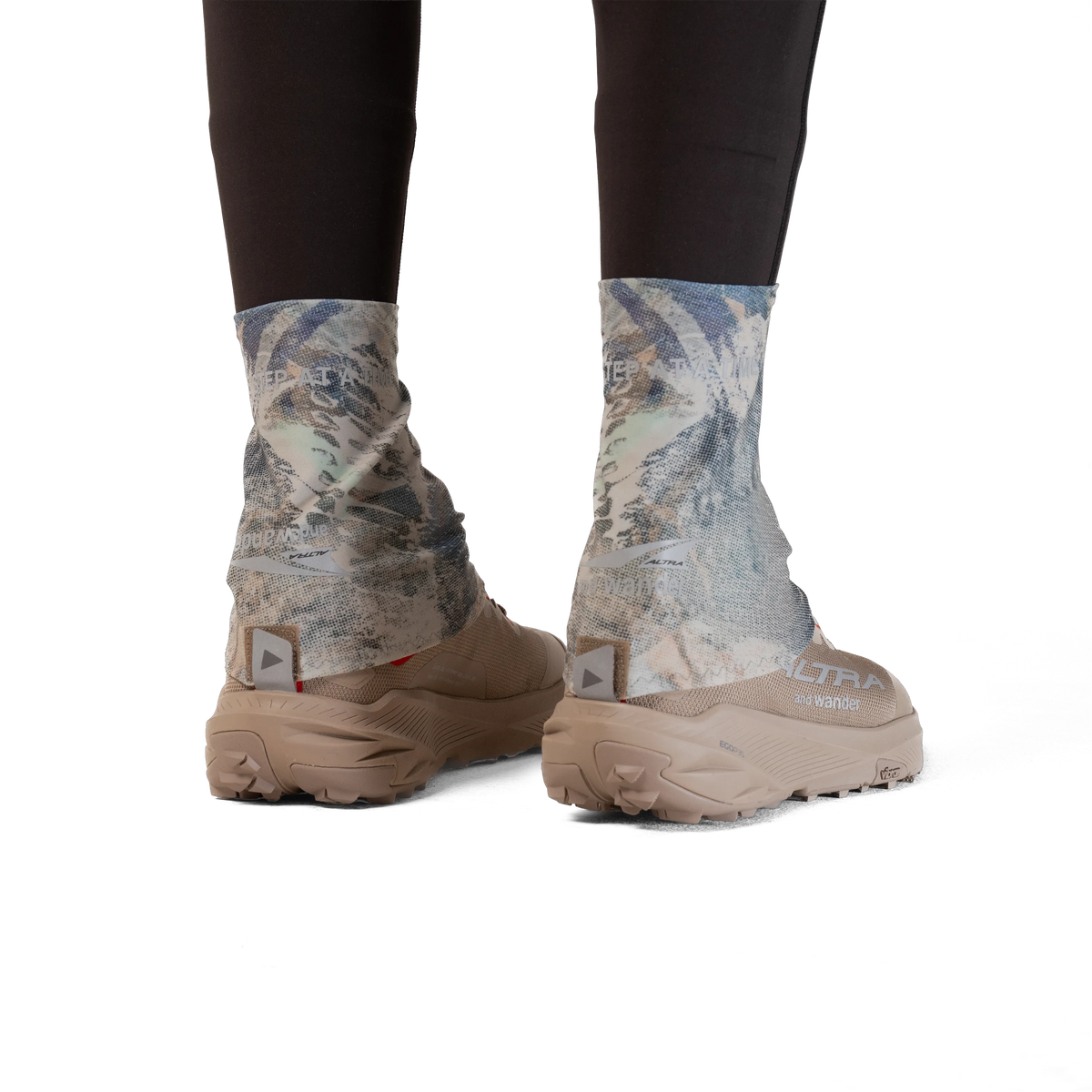 Beige Sand Camo
