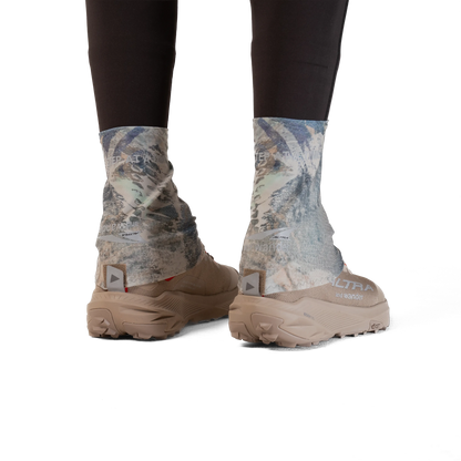 Beige Sand Camo