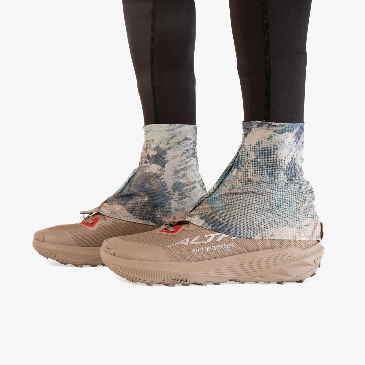 Beige Sand Camo