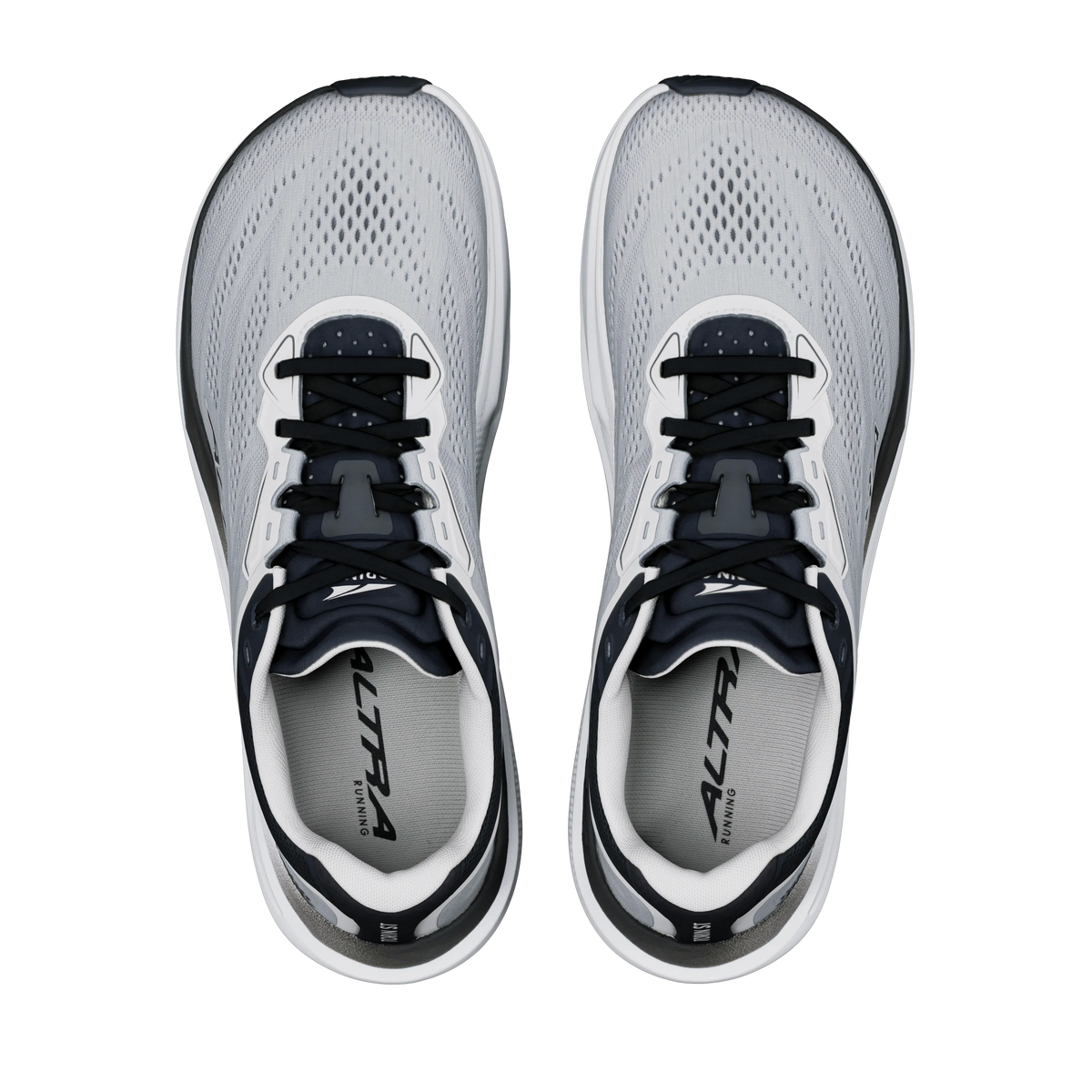 Ultimate Grey/Jet Black