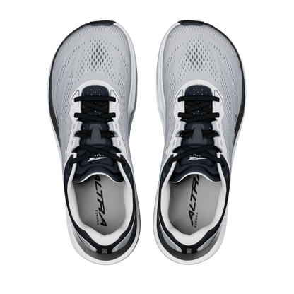 Ultimate Grey/Jet Black