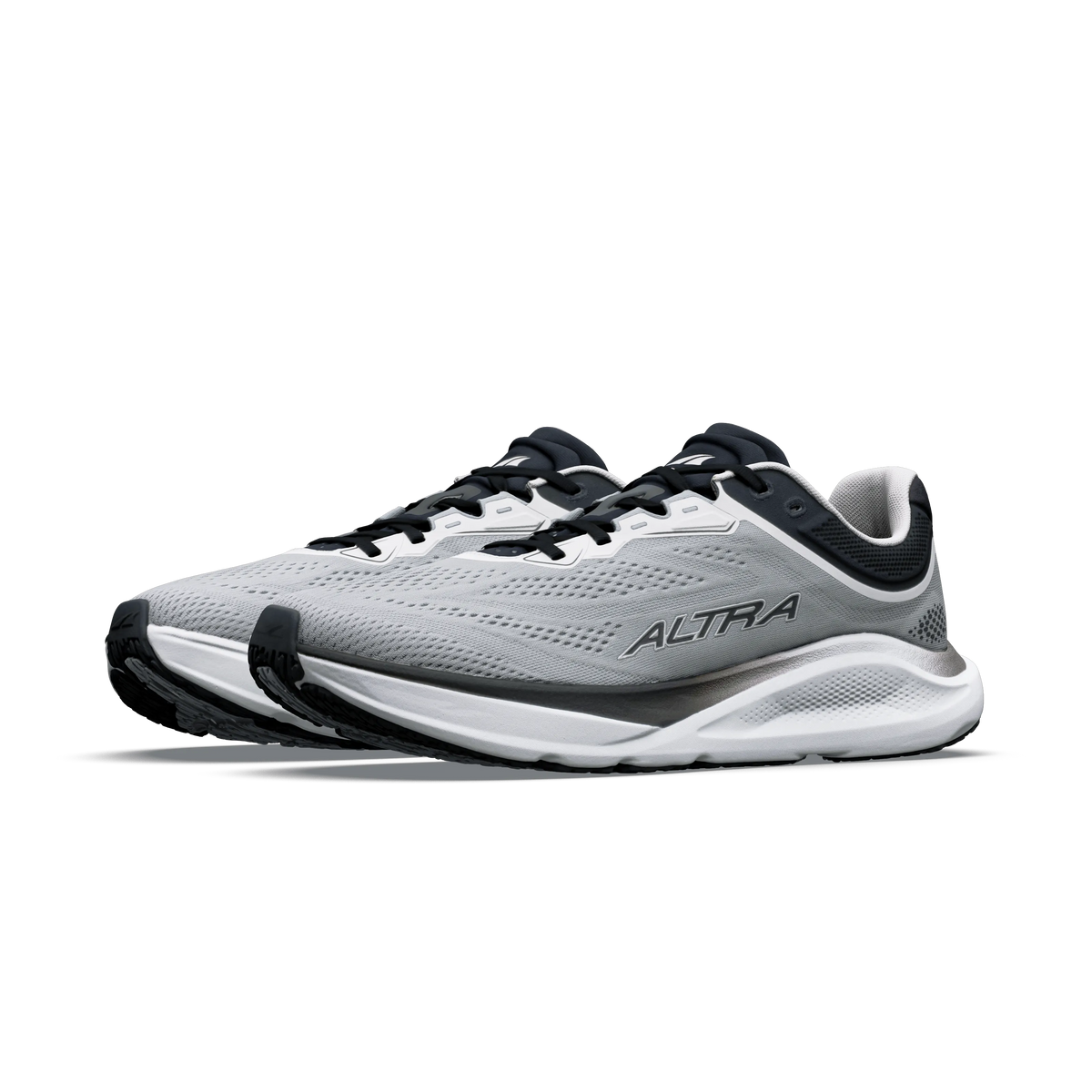 Ultimate Grey/Jet Black
