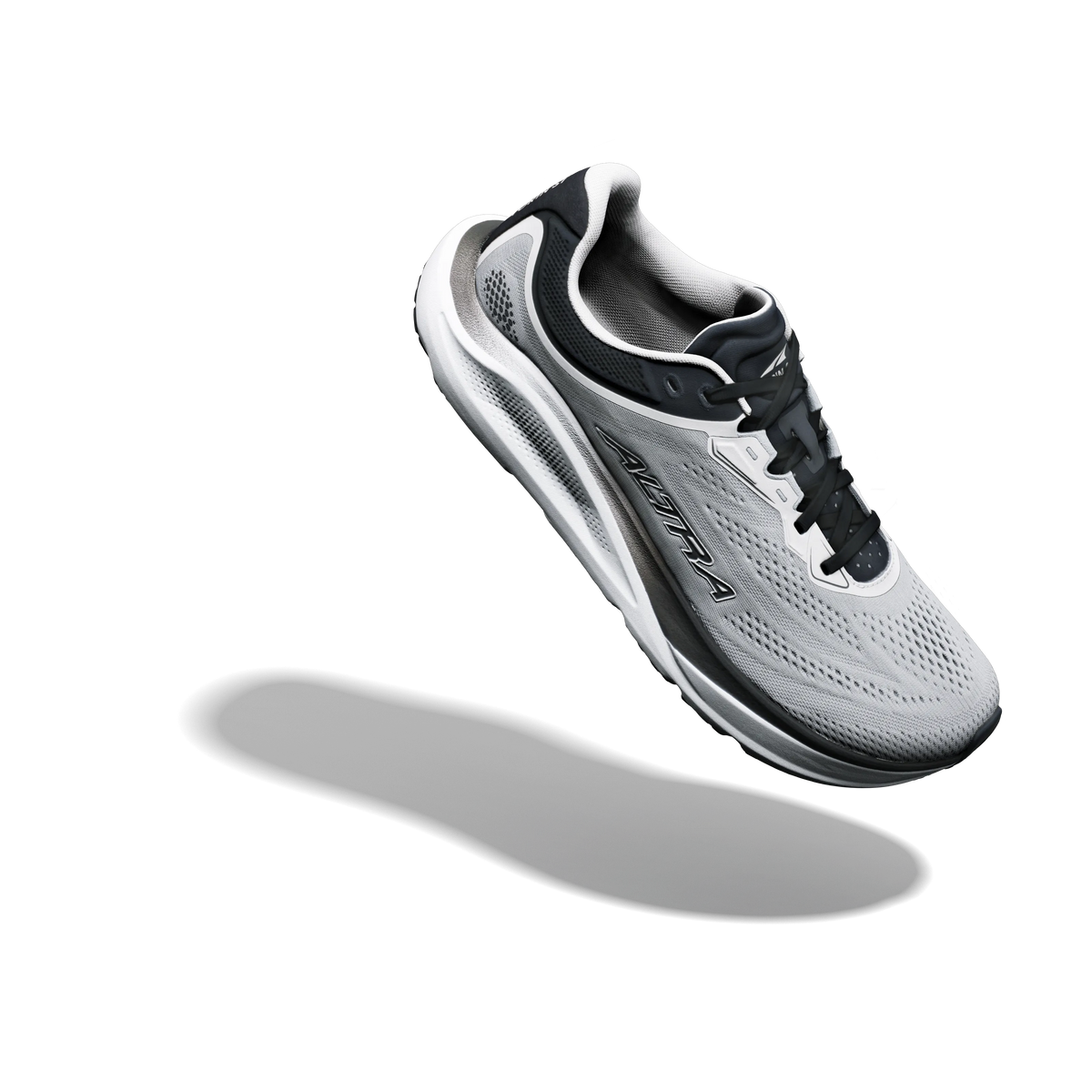 Ultimate Grey/Jet Black