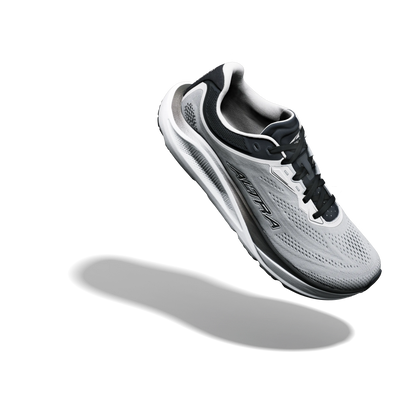 Ultimate Grey/Jet Black