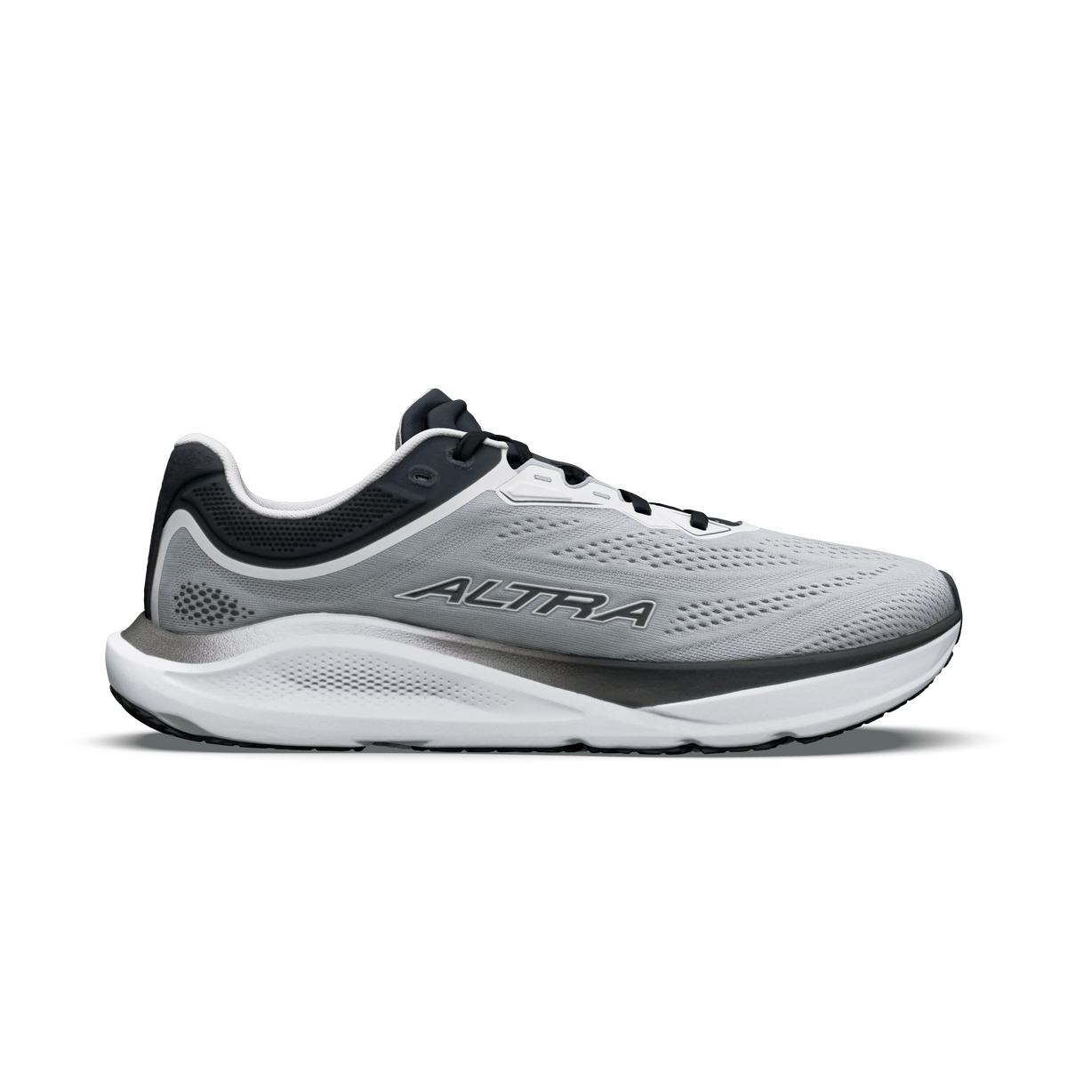 Ultimate Grey/Jet Black