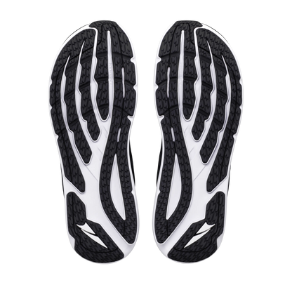 Black/Black/White