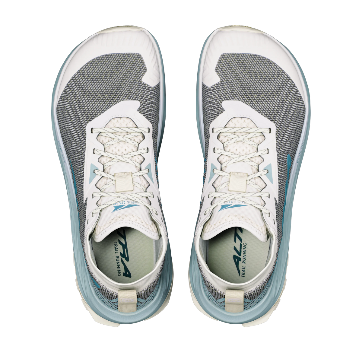 Ultimate Grey/Sea Pine