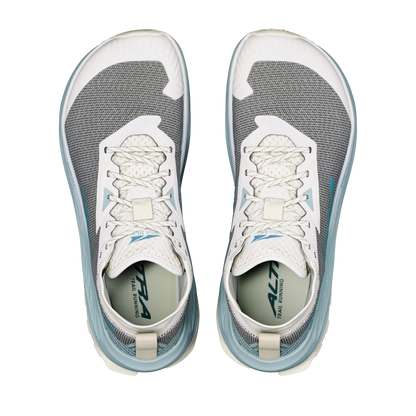 Ultimate Grey/Sea Pine