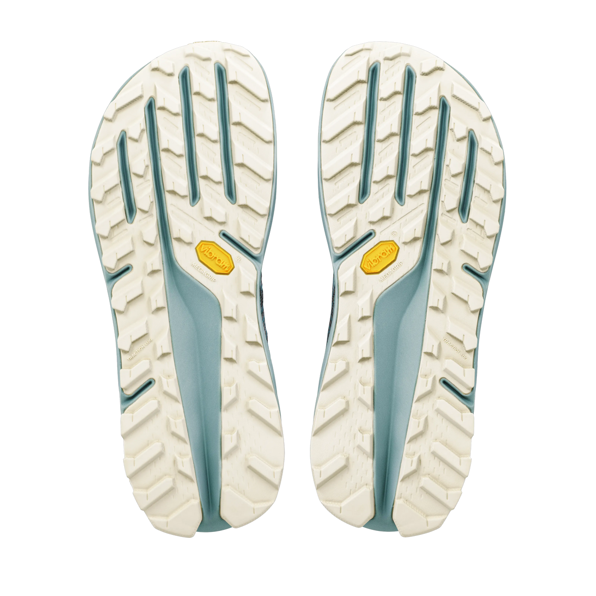 Ultimate Grey/Sea Pine
