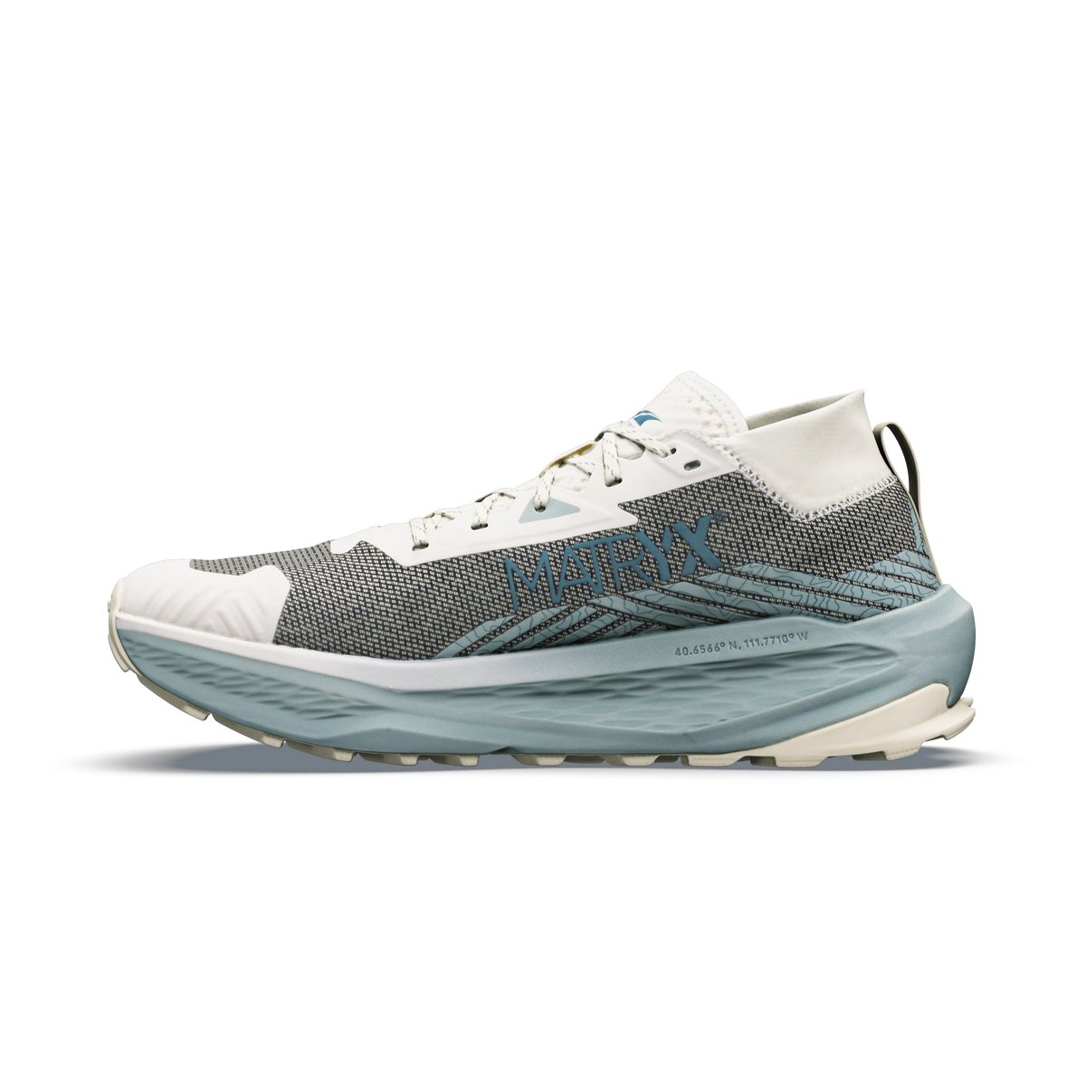 Ultimate Grey/Sea Pine