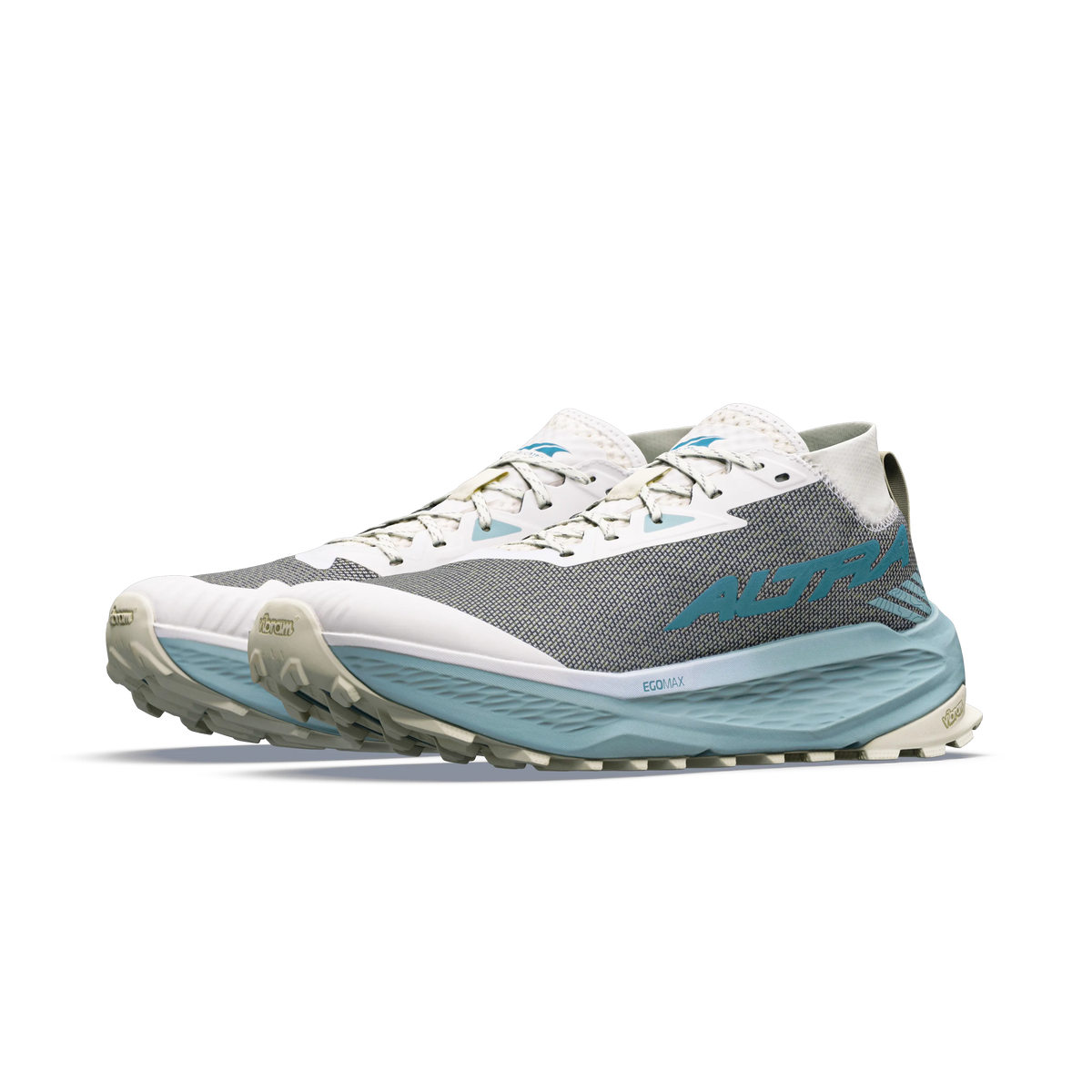 Ultimate Grey/Sea Pine