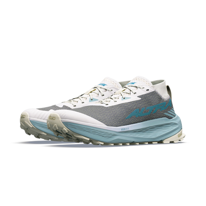 Ultimate Grey/Sea Pine