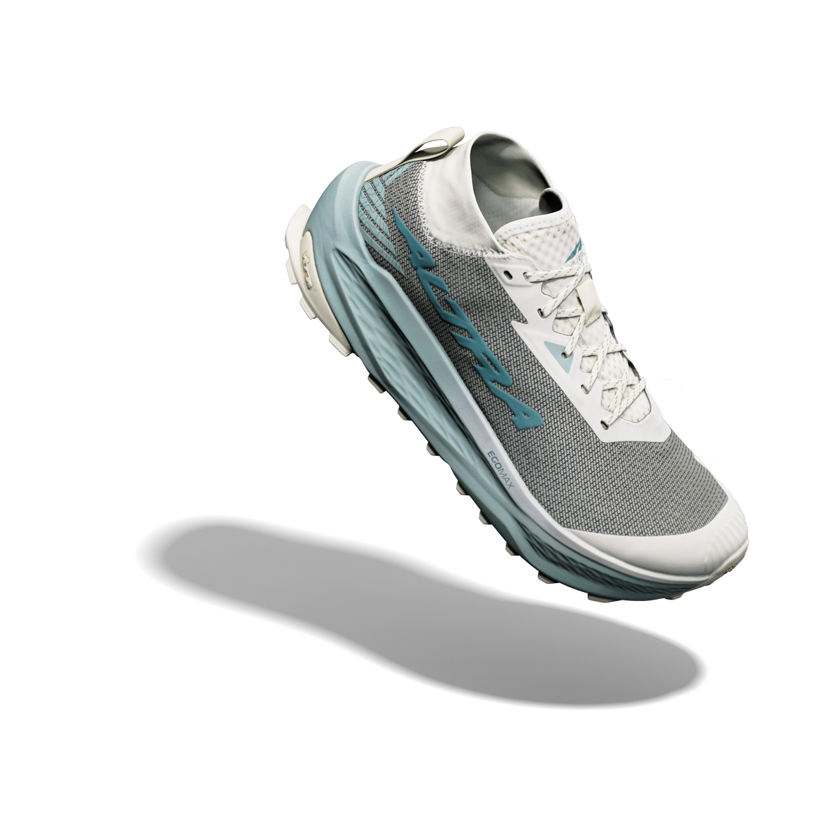 Ultimate Grey/Sea Pine