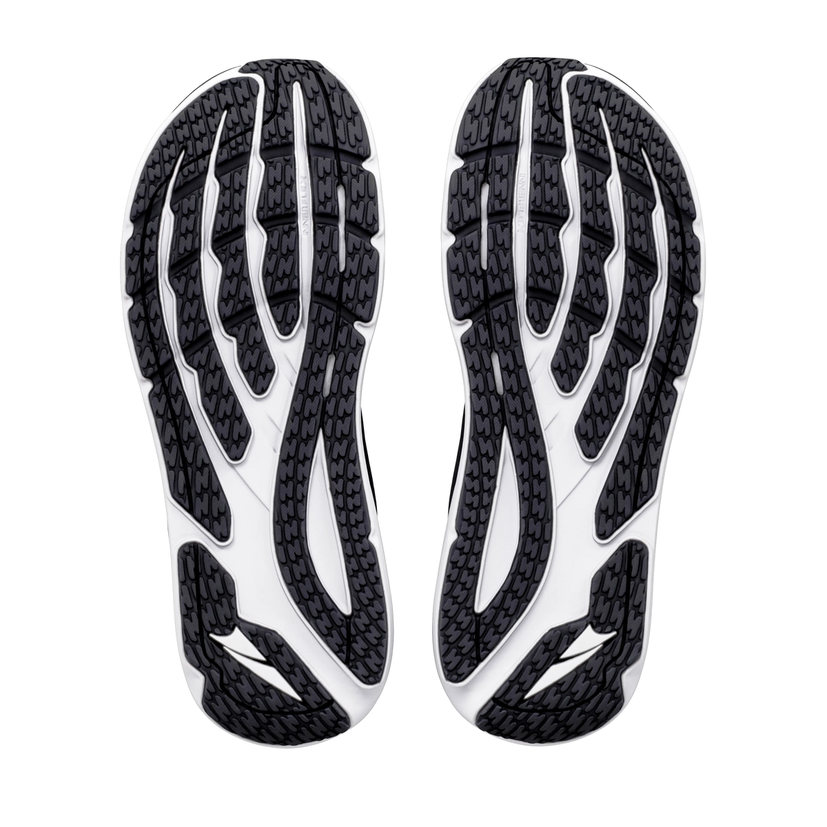 Black/White/Black