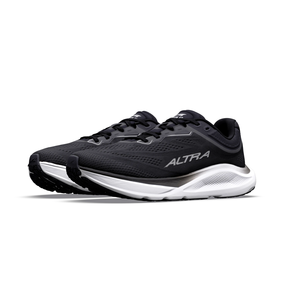 Black/White/Black