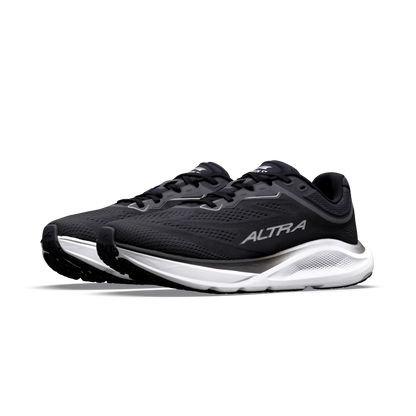 Black/White/Black