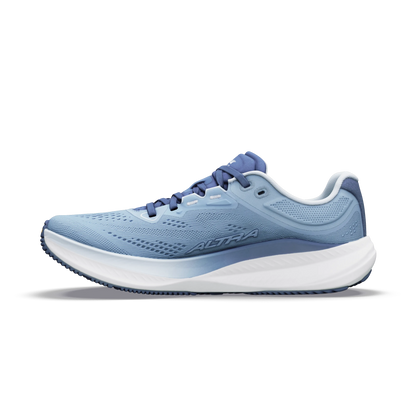Windward Blue/White