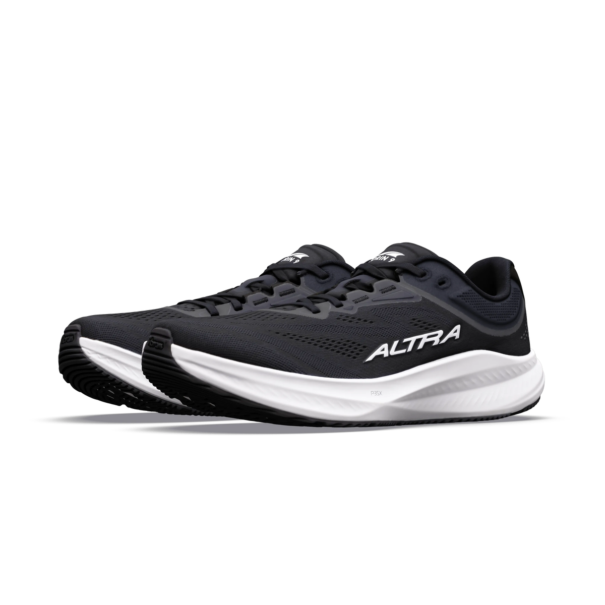 Black/White/Black
