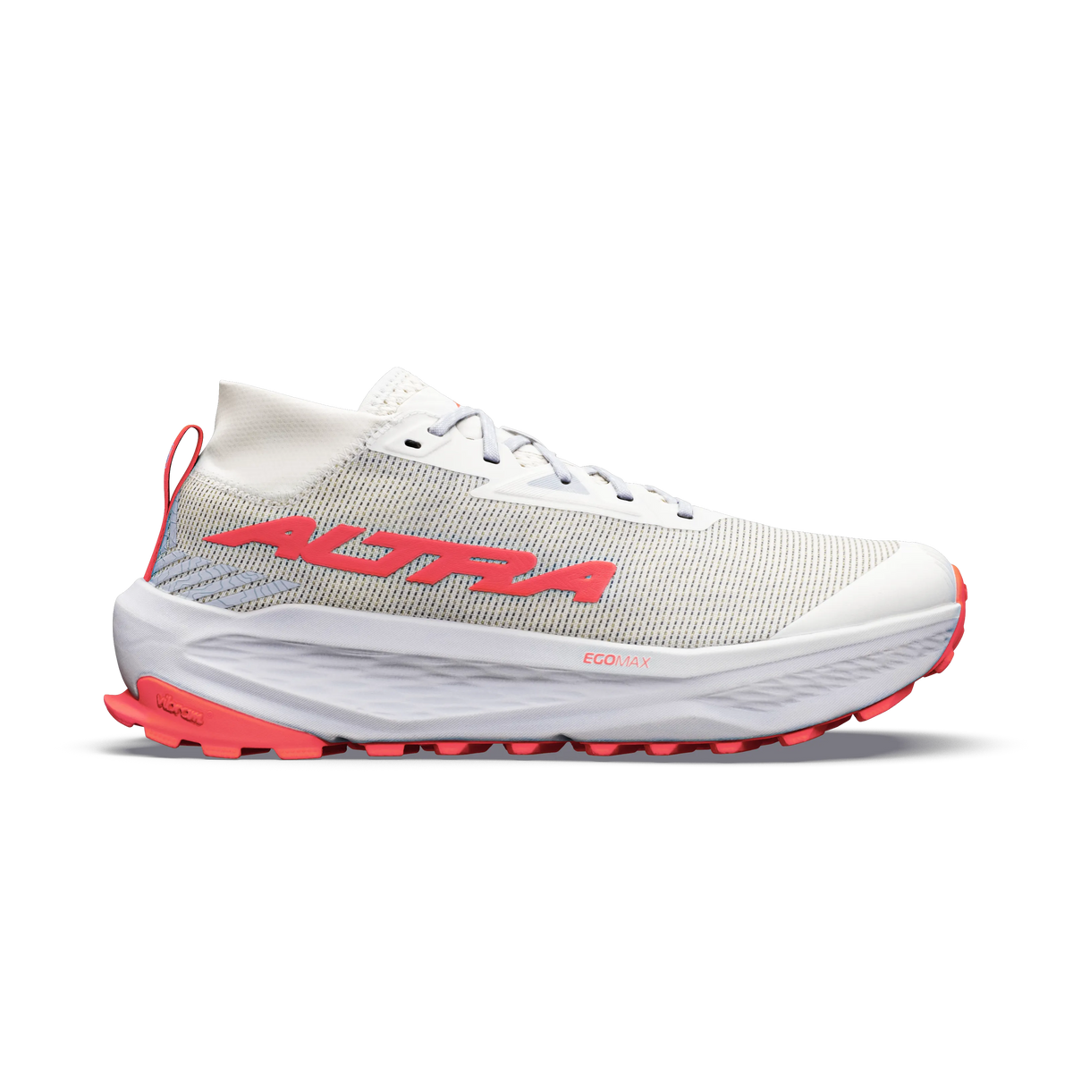 Vaporous Gray/Fiery Coral