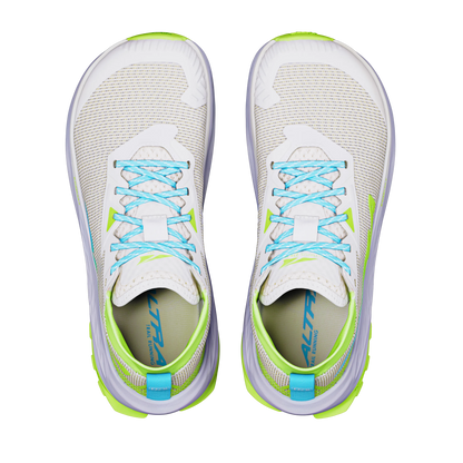 Vaporous Grey/Blue Fish